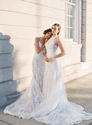 Madison James Bridal Style Number MJ420 - 9