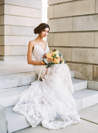 Madison James Bridal Style Number MJ420 - 21