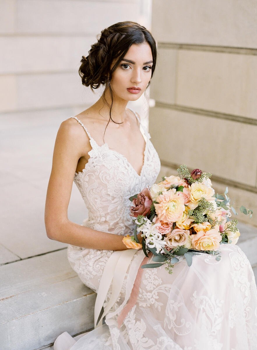 Madison James Bridal Style Number MJ420 - 29