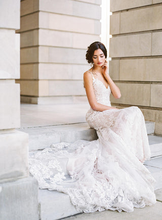 Madison James Bridal Style Number MJ420 - 3