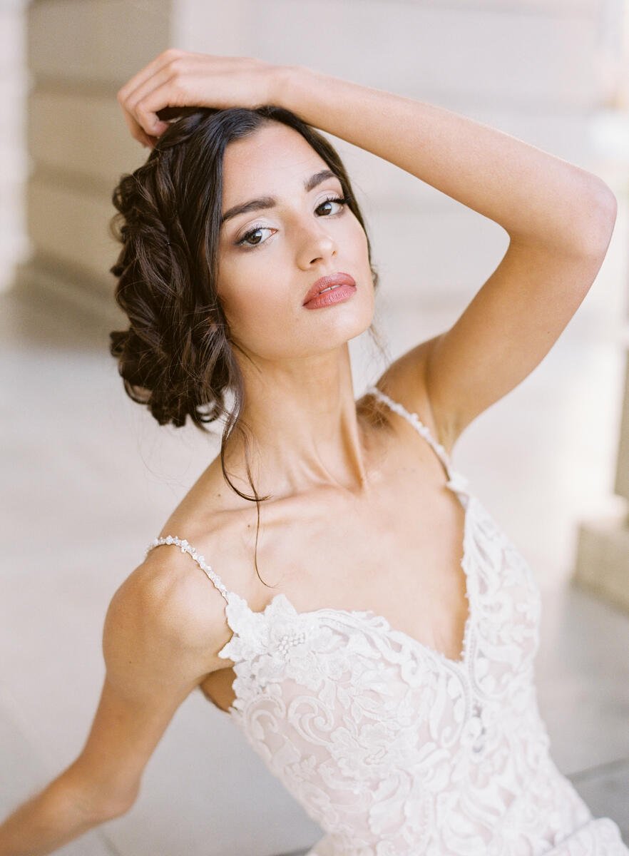 Madison James Bridal Style Number MJ420 - 25