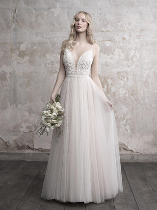 Madison James Bridal Style Number MJ456 - 1