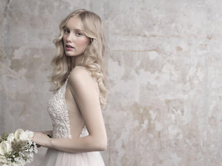 Madison James Bridal Style Number MJ456 - 6