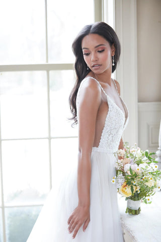 Madison James Bridal Style Number MJ456 - 9