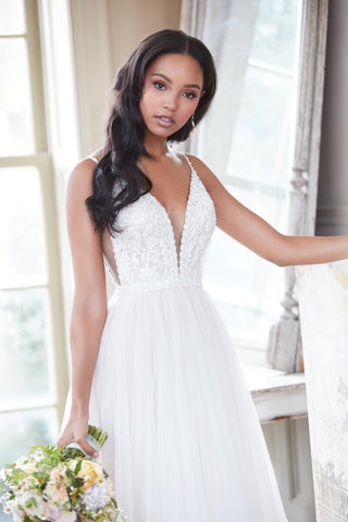 Madison James Bridal Style Number MJ456 - 3