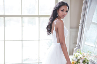 Madison James Bridal Style Number MJ456 - 7