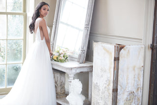 Madison James Bridal Style Number MJ456 - 11