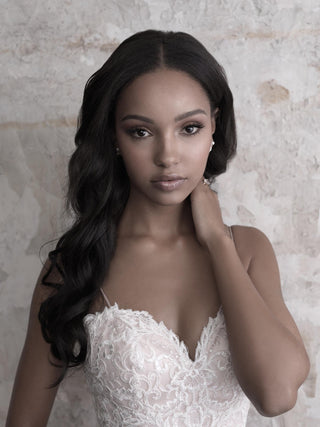 Madison James Bridal Style Number MJ468 - 6