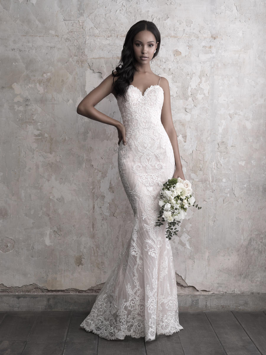 Madison James Bridal Style Number MJ468 - 1