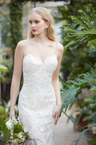 Madison James Bridal Style Number MJ468 - 5