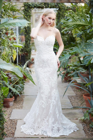 Madison James Bridal Style Number MJ468 - 3