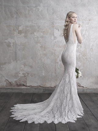 Madison James Bridal Style Number MJ469 - 2