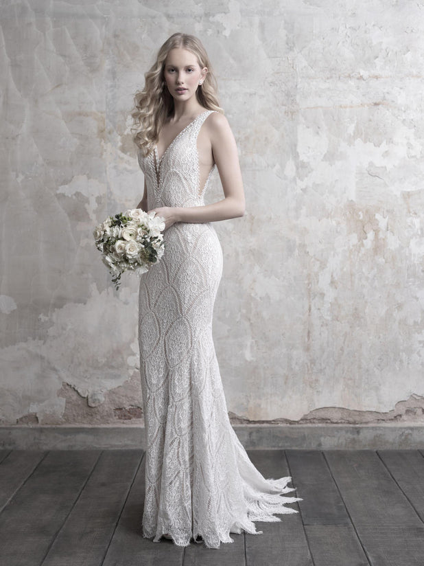 Madison James Bridal Style Number MJ469 - 1
