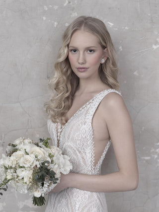 Madison James Bridal Style Number MJ469 - 4