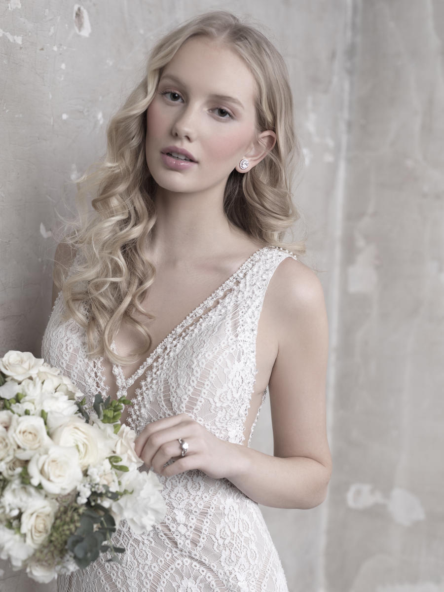 Madison James Bridal Style Number MJ469 - 3