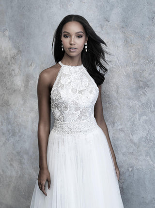 Madison James Bridal Style Number MJ500T - 3