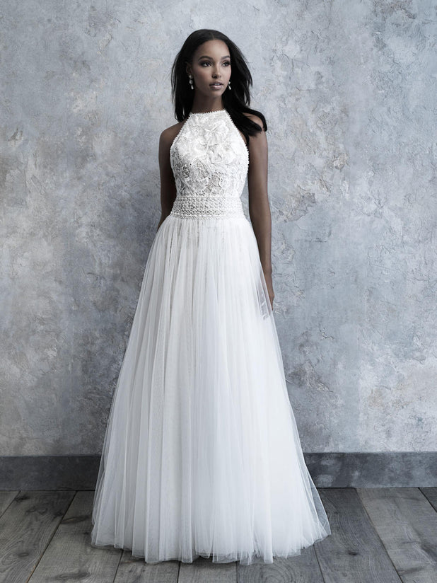Madison James Bridal Style Number MJ500T - 1