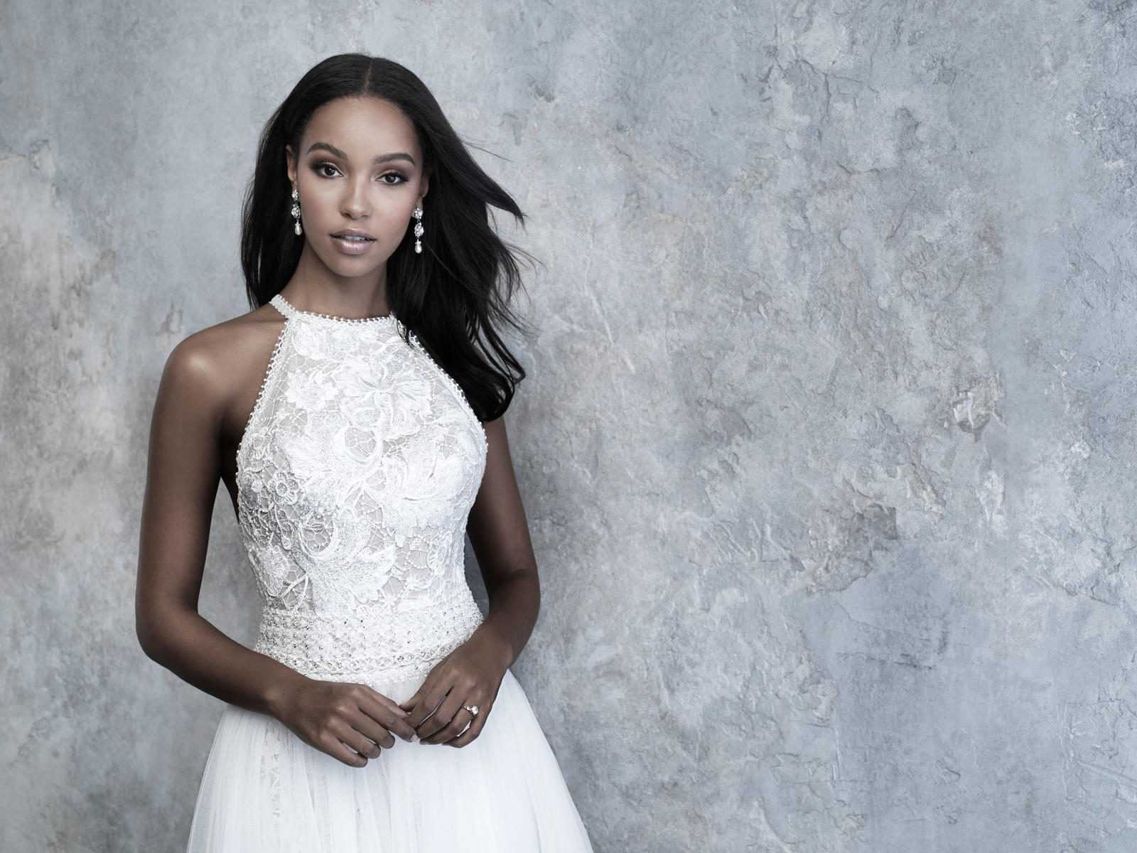 Madison James Bridal Style Number MJ500T - 4
