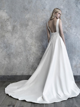 Madison James Bridal Style Number MJ501 - 4
