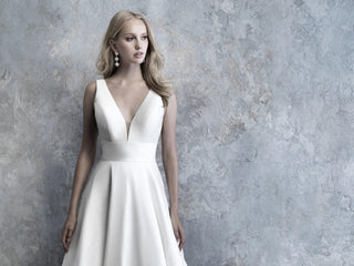 Madison James Bridal Style Number MJ501 - 6