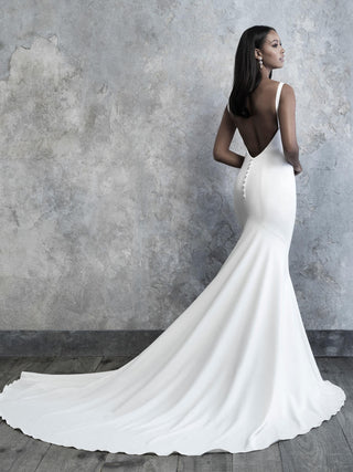 Madison James Bridal Style Number MJ504 - 2