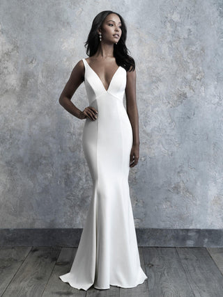 Madison James Bridal Style Number MJ504 - 1