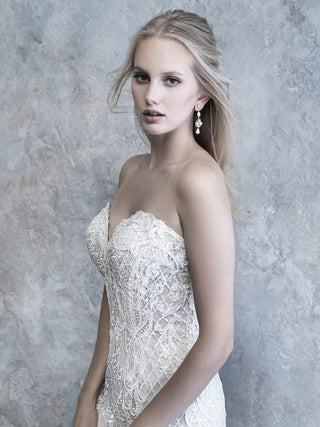 Madison James Bridal Style Number MJ505 - 3