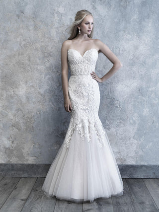 Madison James Bridal Style Number MJ505 - 1