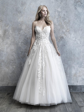 Madison James Bridal Style Number MJ509 - 1