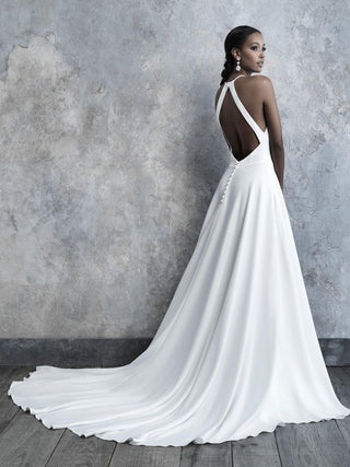 Madison James Bridal Style Number MJ518 - 2