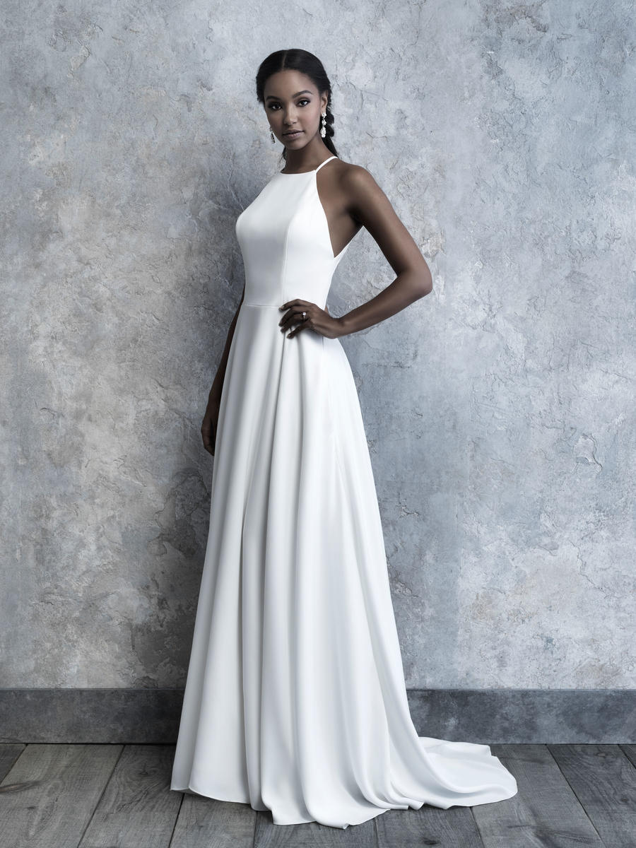Madison James Bridal Style Number MJ518 - 1