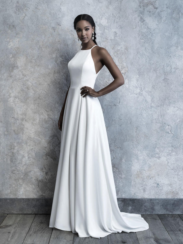 Madison James Bridal Style Number MJ518 - 1