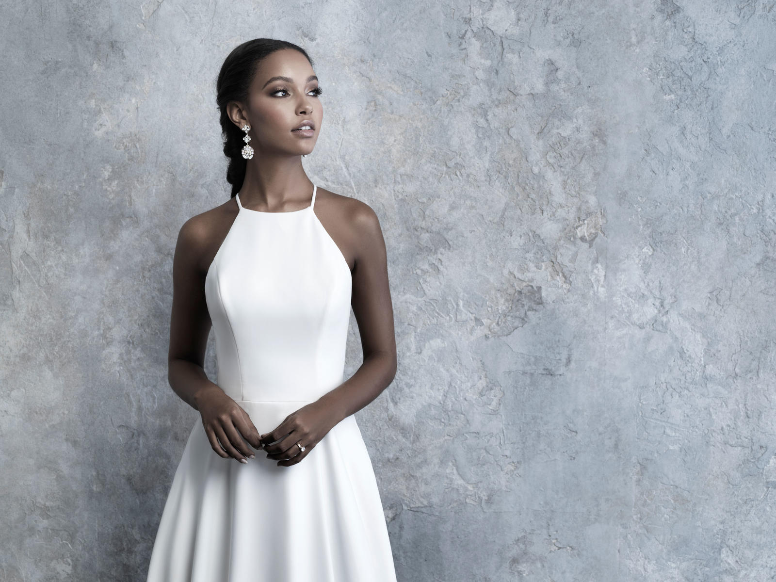 Madison James Bridal Style Number MJ518 - 9