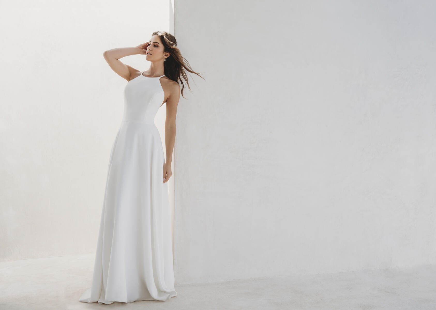 Madison James Bridal Style Number MJ518 - 10