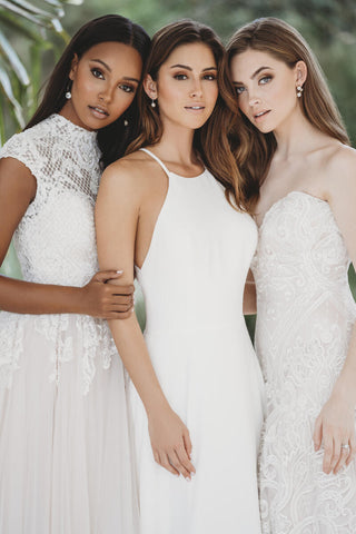 Madison James Bridal Style Number MJ518 - 7