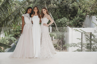 Madison James Bridal Style Number MJ518 - 12