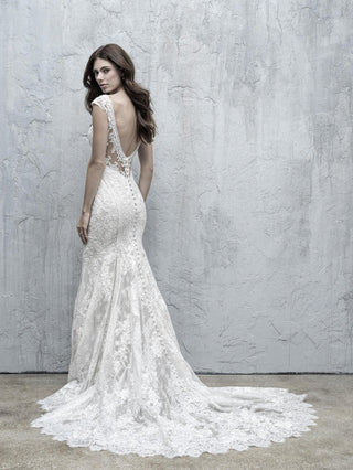 Madison James Bridal Style Number MJ551 - 2