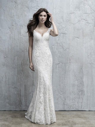 Madison James Bridal Style Number MJ551 - 1