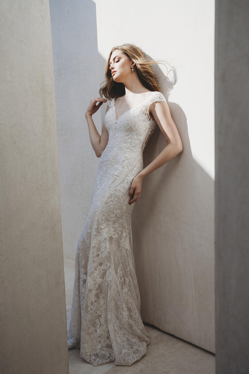 Madison James Bridal Style Number MJ551 - 3