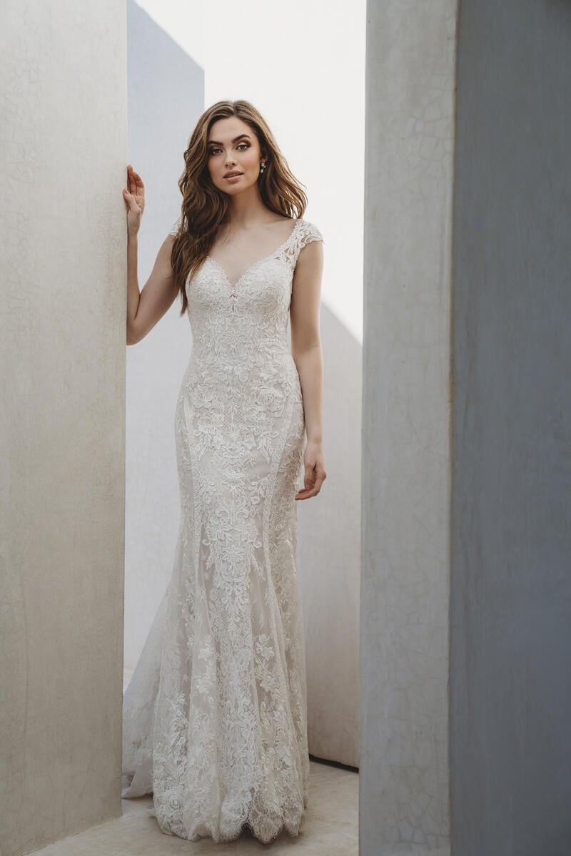 Madison James Bridal Style Number MJ551 - 5