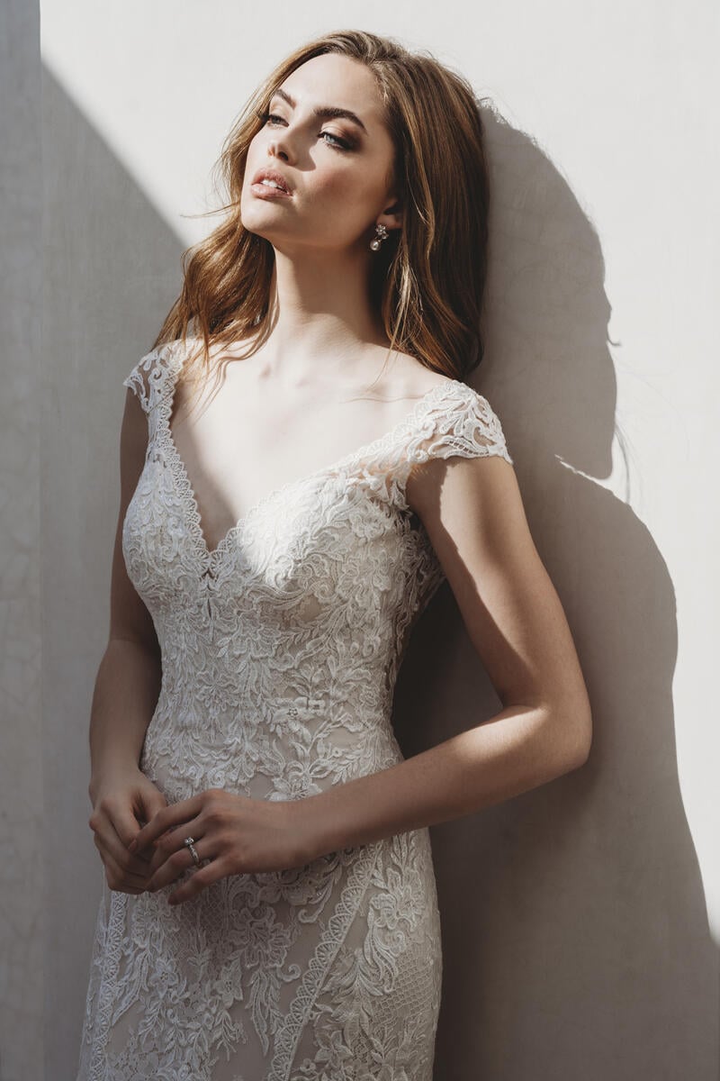 Madison James Bridal Style Number MJ551 - 4
