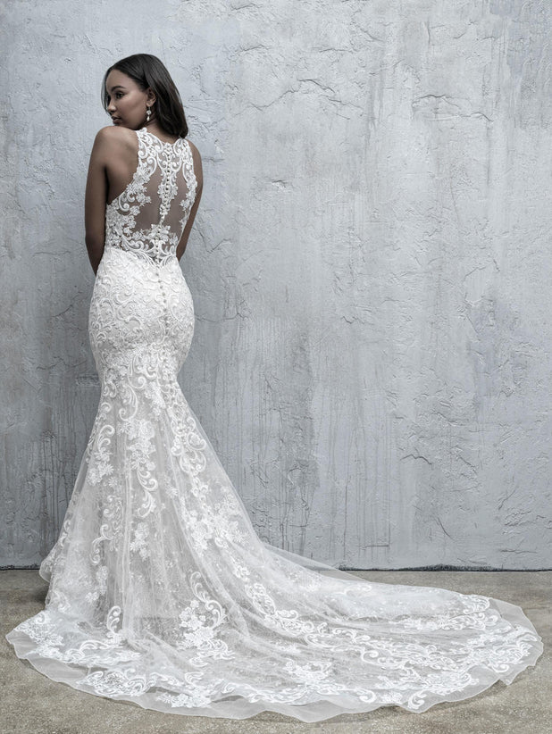 Madison James Bridal Style Number MJ554 - 2