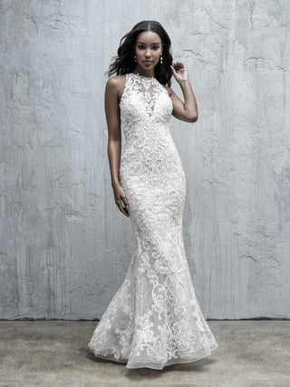 Madison James Bridal Style Number MJ554 - 1