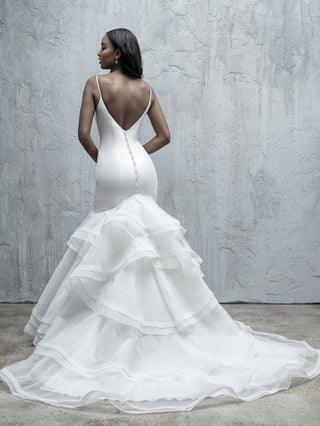 Madison James Bridal Style Number MJ558 - 2