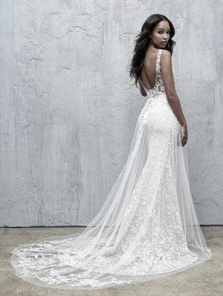 Madison James Bridal Style Number MJ567 - 2