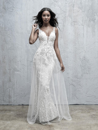 Madison James Bridal Style Number MJ567 - 1