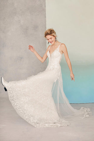 Madison James Bridal Style Number MJ567 - 5