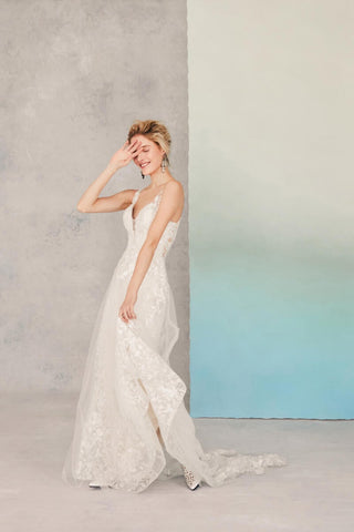 Madison James Bridal Style Number MJ567 - 7