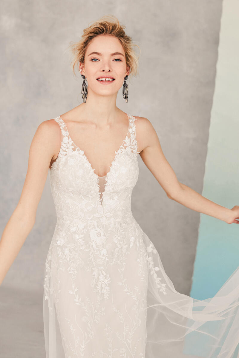 Madison James Bridal Style Number MJ567 - 4