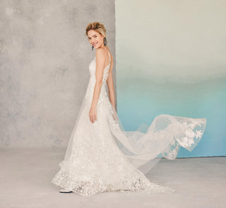 Madison James Bridal Style Number MJ567 - 3
